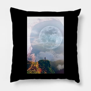 Memoria Pillow