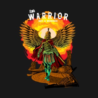 Warrior T-Shirt