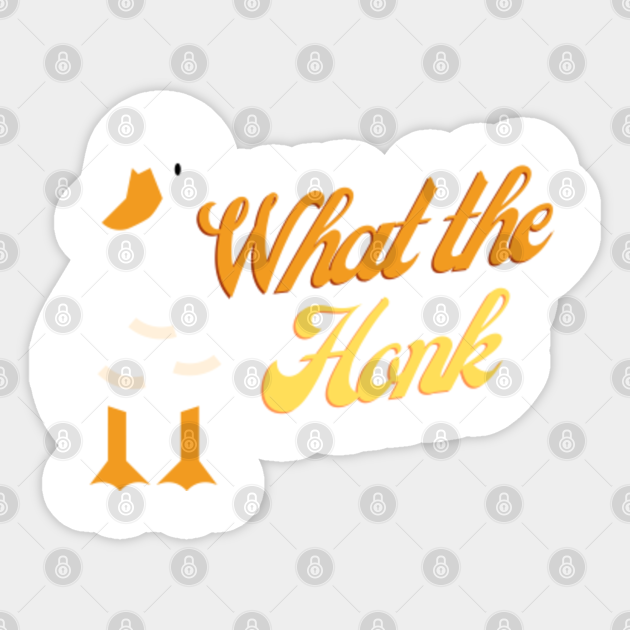 What The Honk Dream Smp Sticker Teepublic So here are some of my personal favorites! what the honk