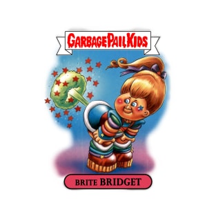 GPK BRITE BRIDGET T-Shirt