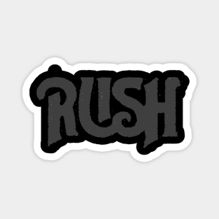 rush band Magnet