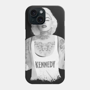 Marilyn Monroe Phone Case