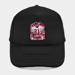 Deion Sanders Prime Time Hat