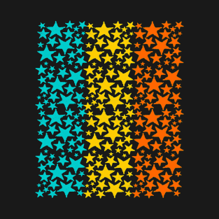 stars T-Shirt