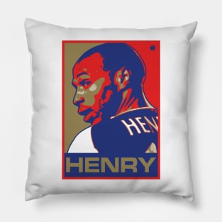 Henry Pillow