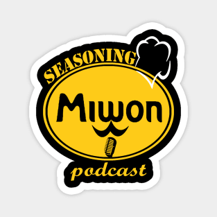 seasoning miwon Magnet