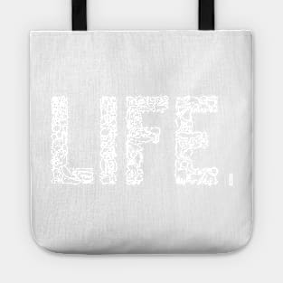 History of LIFE Tote