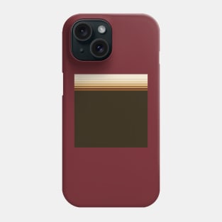 THE PERFECT ESPRESSO COFFEE Phone Case