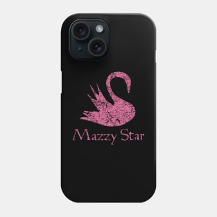 Mazzy  Star Phone Case