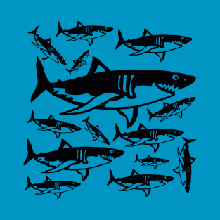 Sharks T-Shirt