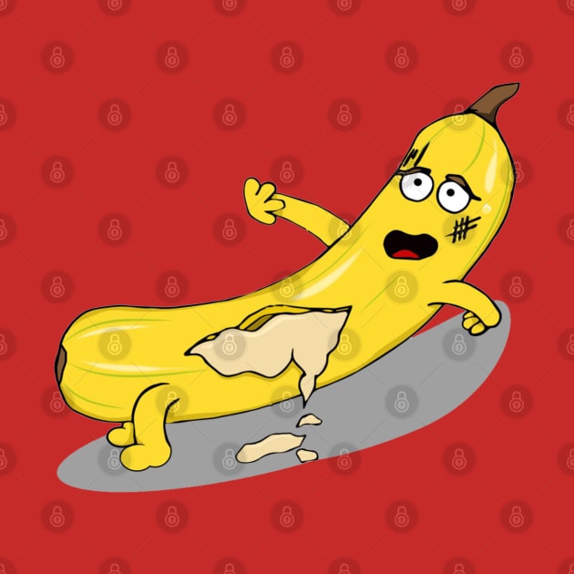 Banana by Philippians413