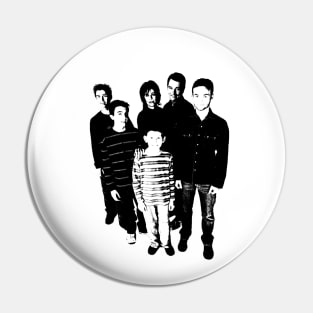 malcolm in the middle Pin