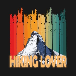 Hiking lover T-Shirt