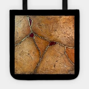 Kintsugi Tote