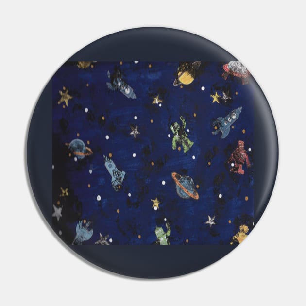 My kid space Pin by zazilk