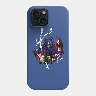 Worthy! Phone Case