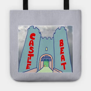 CASTLEBEAT Tote