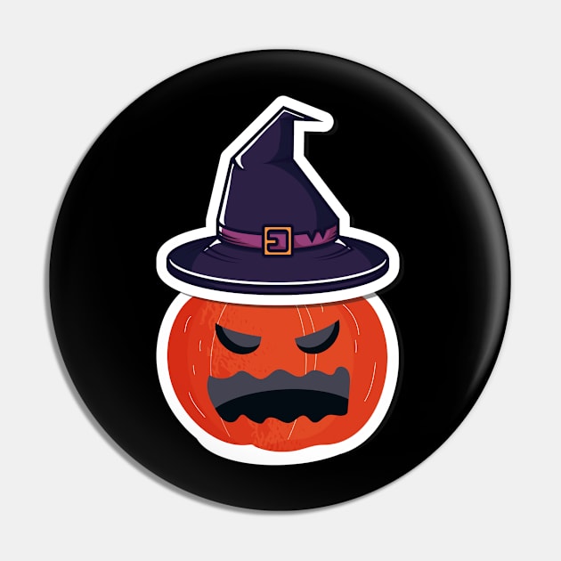 halloween witch pumpkin Pin by Dolta