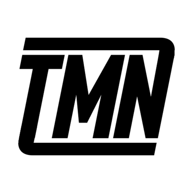 TMN T-SHIRTS by TMNStreaming