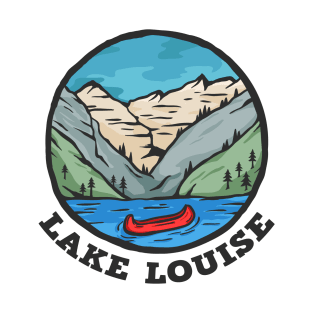 Lake Louise T-Shirt