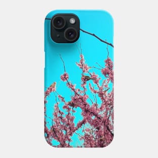 blossom 2 Phone Case