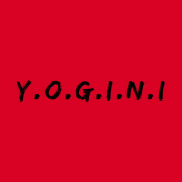 Yogini by Via Clothing Co