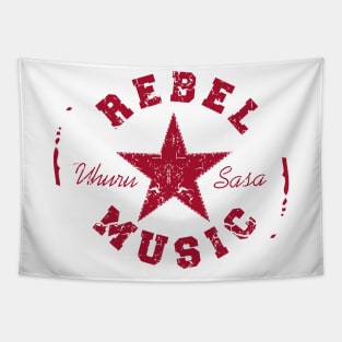 Rebel Music 21.0 Tapestry