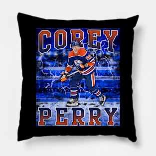 Corey Perry Pillow