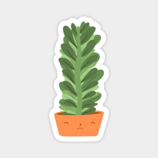 Houseplant Magnet