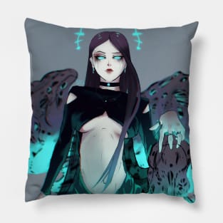 Mora Pillow