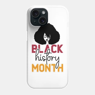 Juneteenth Phone Case