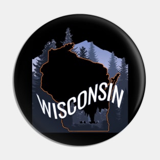 Willow river state park Pin