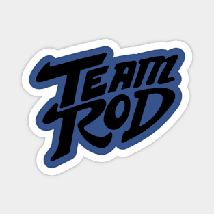 Team Rod Magnet