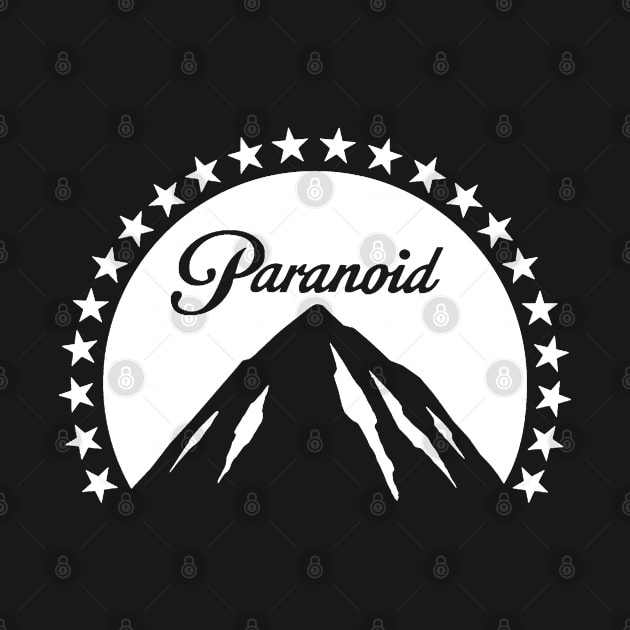 Paranoid by Grist