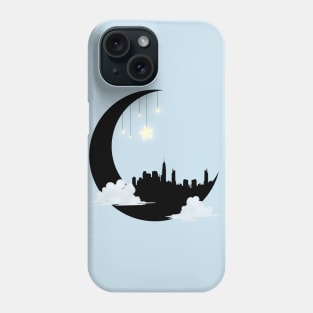 Lunopolis Phone Case