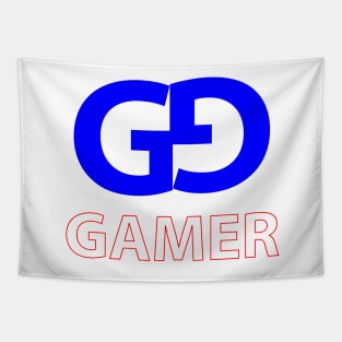 GAMER1 Tapestry