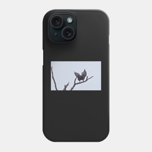 CARRION REGARDLESS..! Phone Case