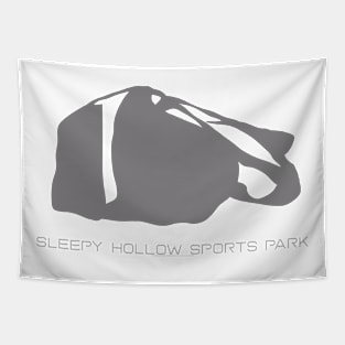 Sleepy Hollow Sports Park Resort 3D Tapestry