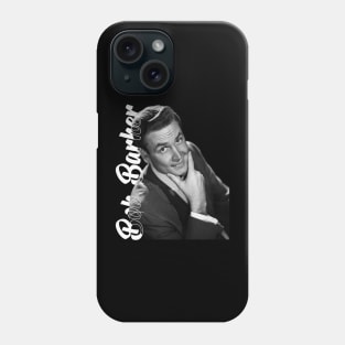 Bob barker Phone Case