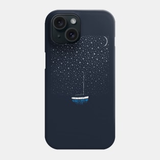 Blues Phone Case