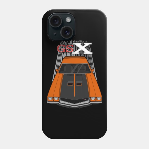 Skylark GSX 2nd gen Orange Phone Case by V8social