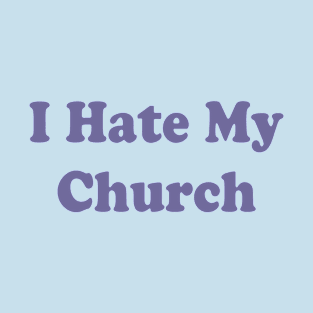 Church T-Shirt