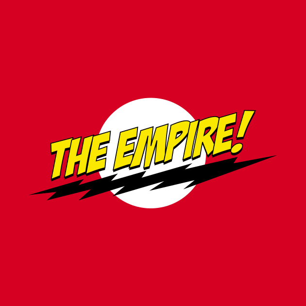 The Empire! by starwars