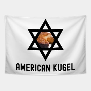 American Kugel Tapestry