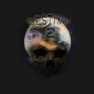 Destiny 2 T-Shirt