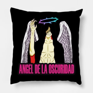 Angel Pillow