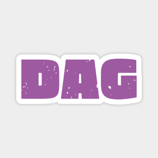 Dag Magnet