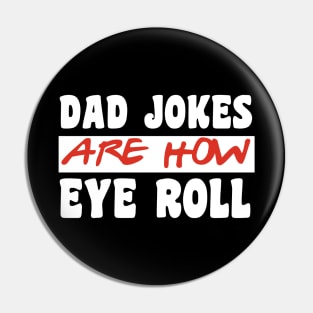 Fathers Day Pin