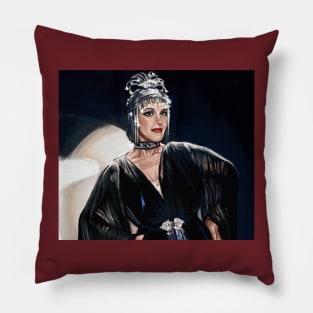 Victor/Victoria - Julie Andrews Pillow