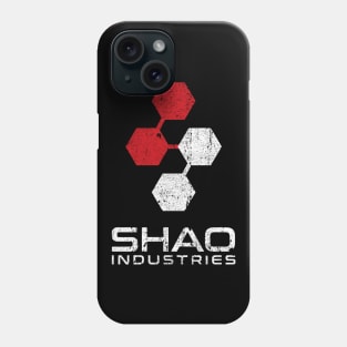 Shao Industries - Pacific Rim Phone Case